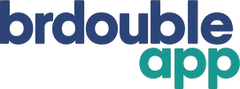 BrDouble App Logo